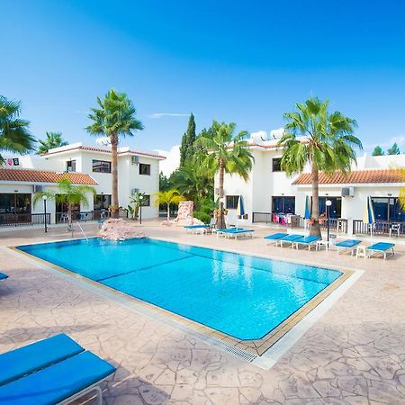 Amethyst Napa Annex Apartments Agia Napa Quarto foto