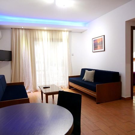 Amethyst Napa Annex Apartments Agia Napa Exterior foto