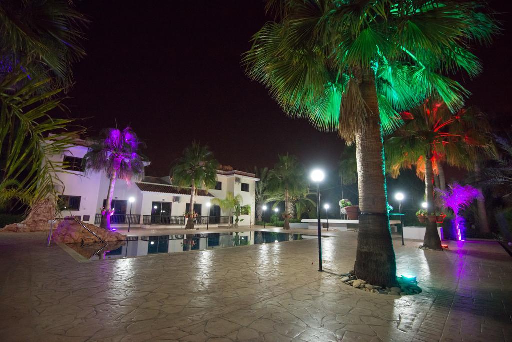 Amethyst Napa Annex Apartments Agia Napa Quarto foto